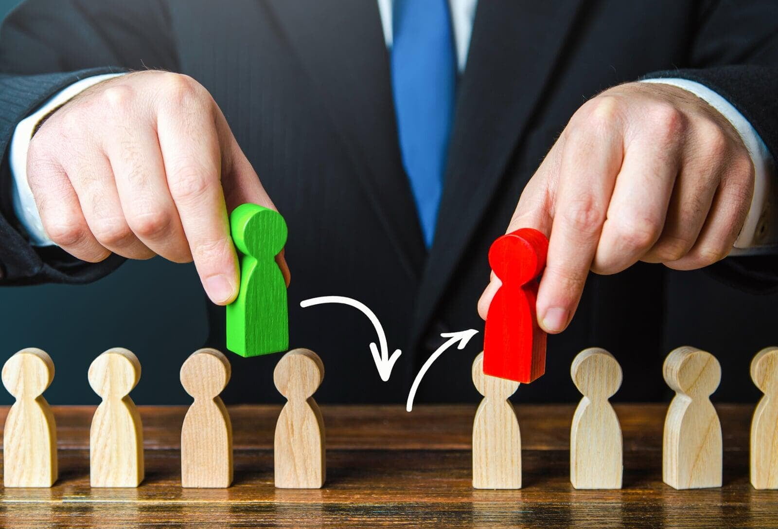 How to Reduce Turnover: Three ways managers can take immediate action